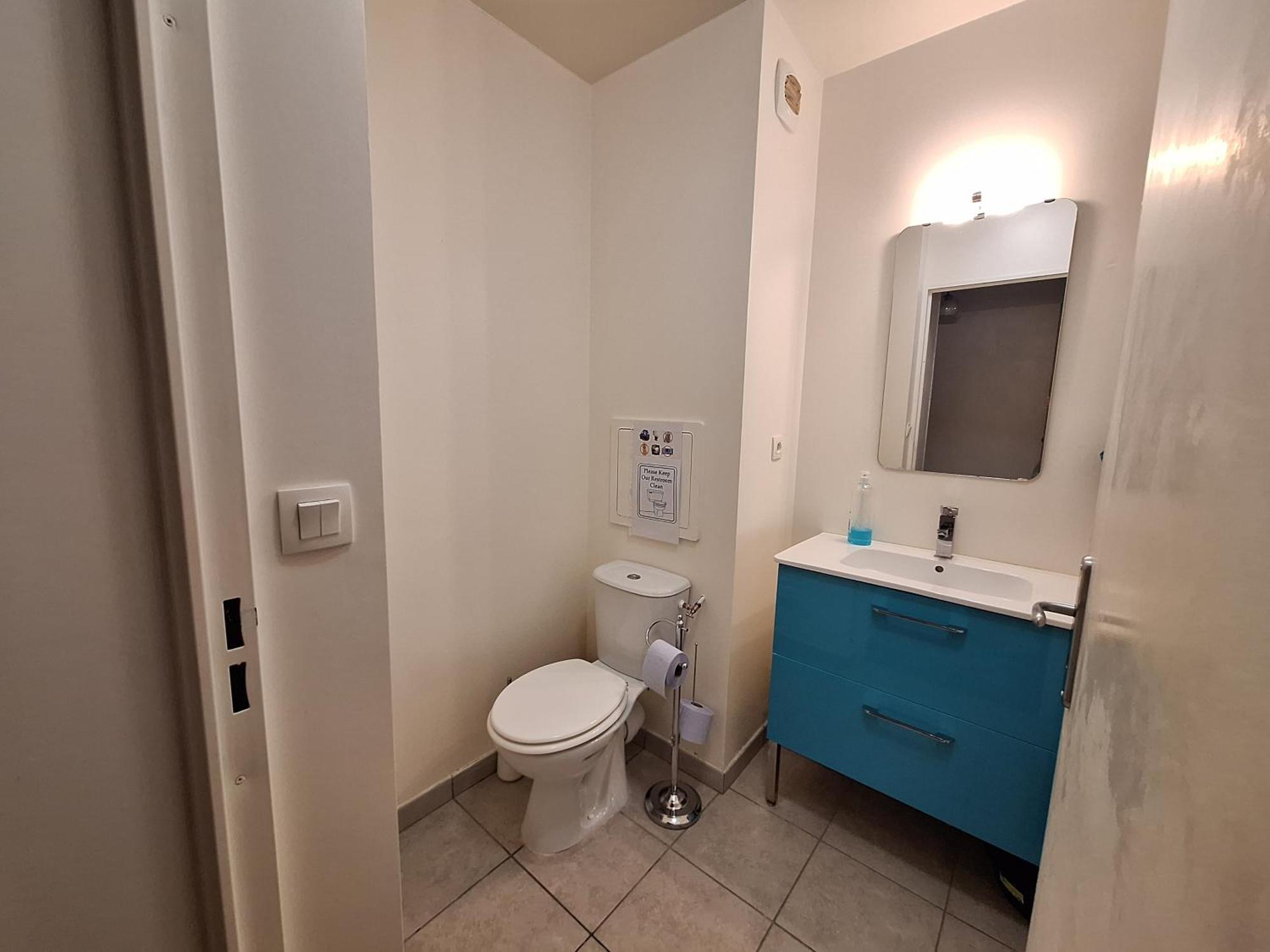 Studio Alpha - 2Min By Train To Disneyland Or 20Min Walk - 5Min Walk To "Val D'Europe" Station مونتِفرا المظهر الخارجي الصورة